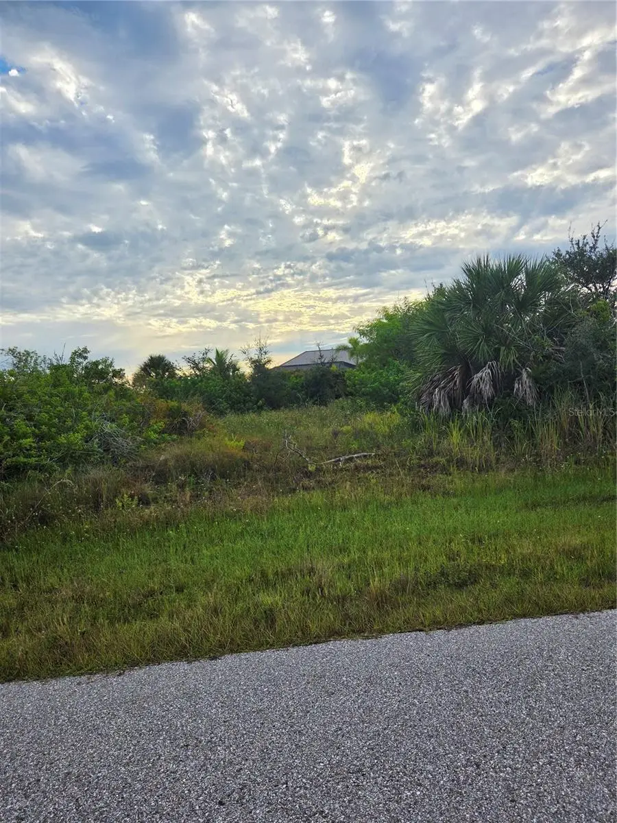 9303 Rosebud Circle, Port Charlotte, FL 33981 - #3