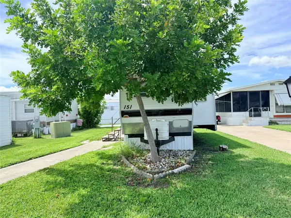 2215 73rd Street E #151, PALMETTO, FL 34221