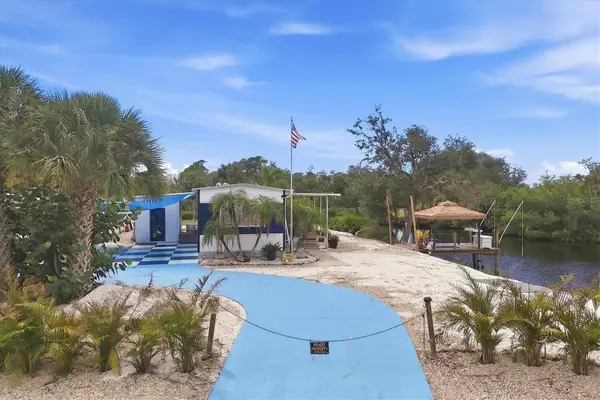 1128 Seahorse Lane, ENGLEWOOD, FL 34224