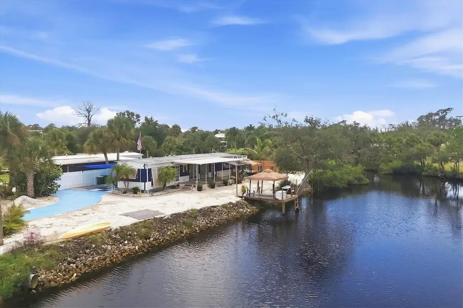 1128 Seahorse Lane, Englewood, FL 34224 - #2