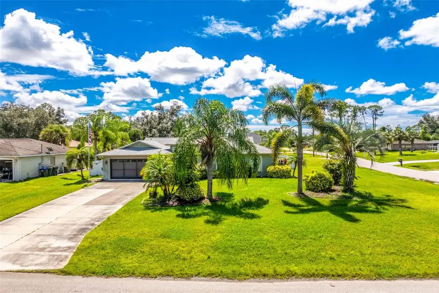 3877 Lavilla Avenue, North Port, FL 34286 - #2