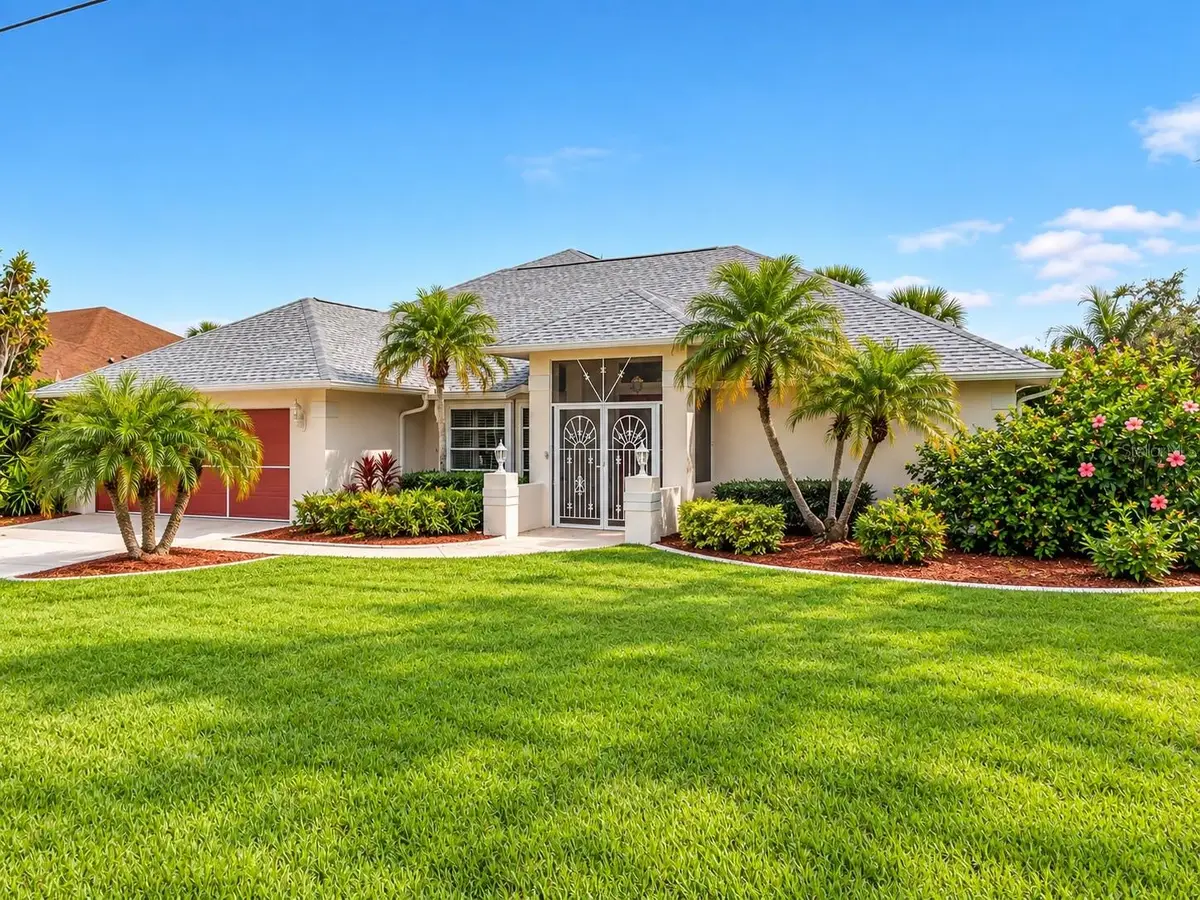 63 Clubhouse Road, Rotonda West, FL 33947 - #1