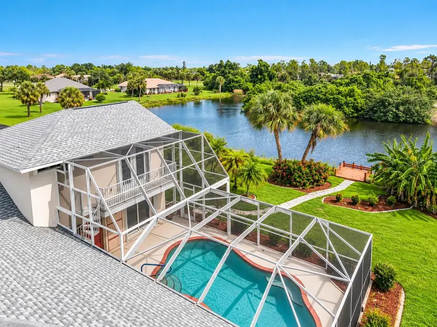 63 Clubhouse Road, Rotonda West, FL 33947 - #3