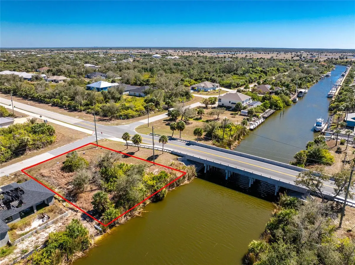 10311 Redondo Street, Port Charlotte, FL 33981 - #1