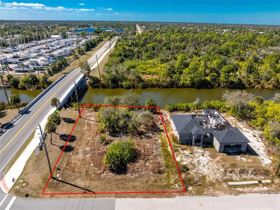 10311 Redondo Street, Port Charlotte, FL 33981 - #2