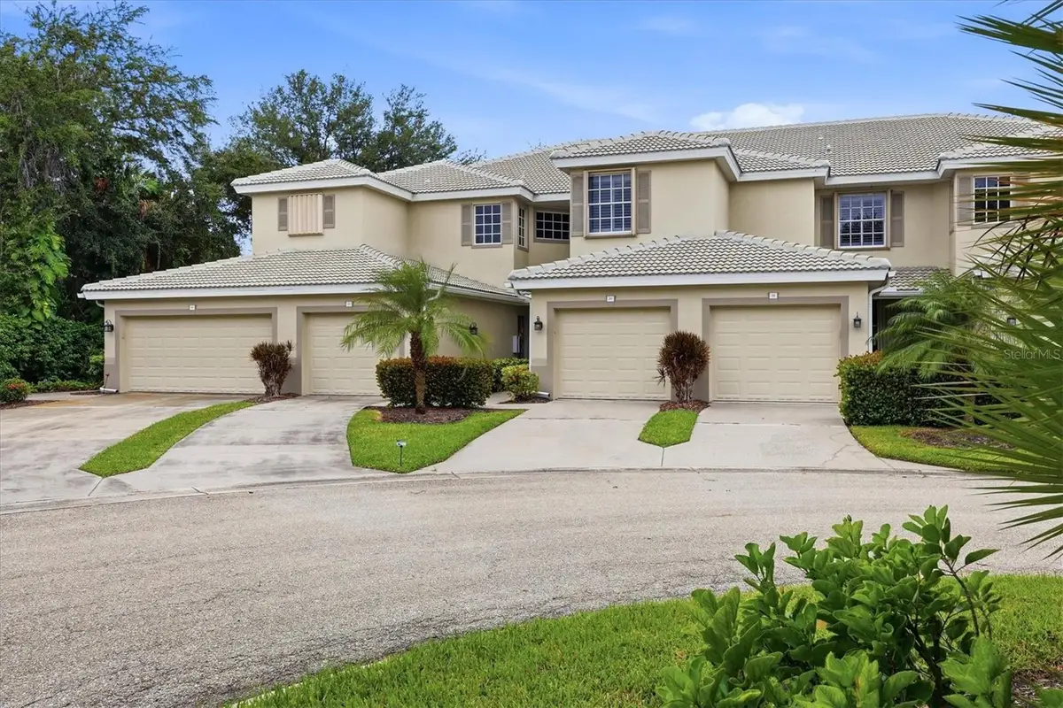 3433 Grand Vista Court #202, Port Charlotte, FL 33953 - #1