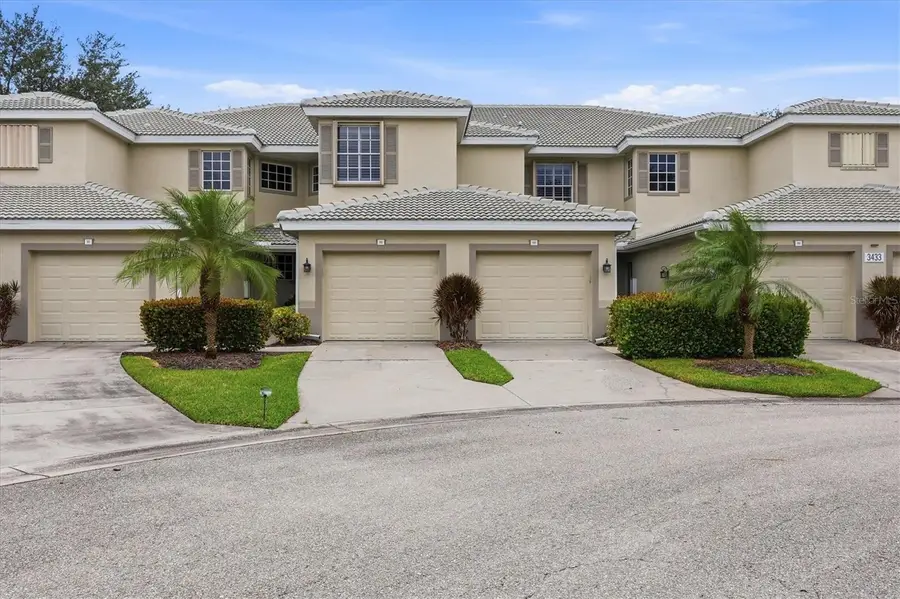 3433 Grand Vista Court #202, Port Charlotte, FL 33953 - #2