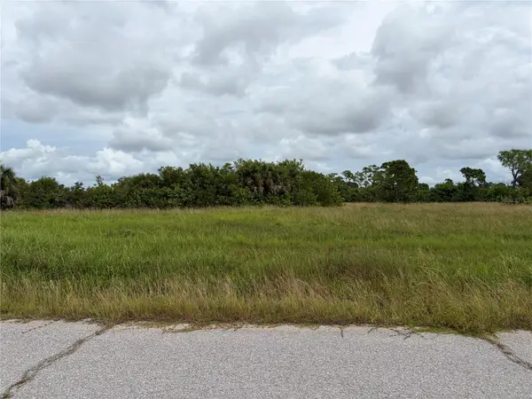 12466 Sedan Road, PLACIDA, FL 33946