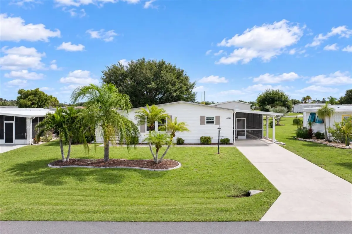 6282 Bob White Drive, Englewood, FL 34224 - #1