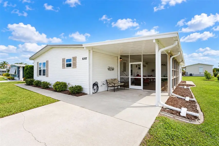 6282 Bob White Drive, Englewood, FL 34224 - #2
