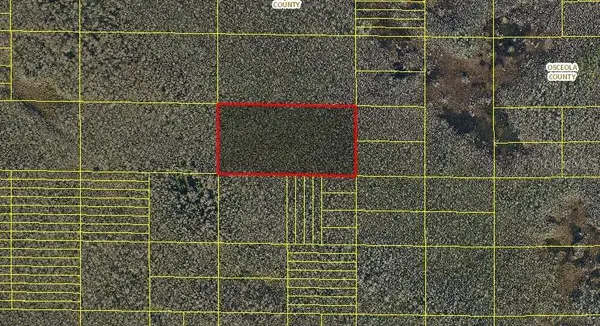Holopaw Groves Road, ST CLOUD, FL 34773