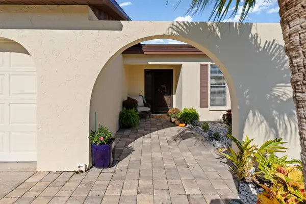 609 Bramblewood Lane #181, ENGLEWOOD, FL 34223