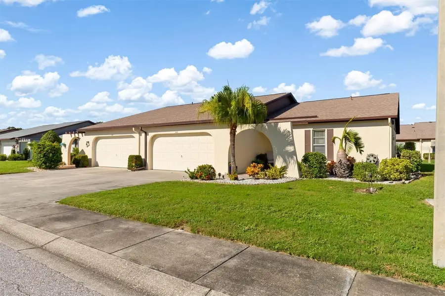 609 Bramblewood Lane #181, Englewood, FL 34223 - #2