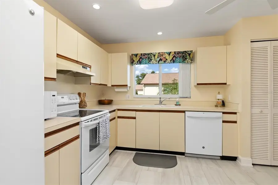 609 Bramblewood Lane #181, Englewood, FL 34223 - #3