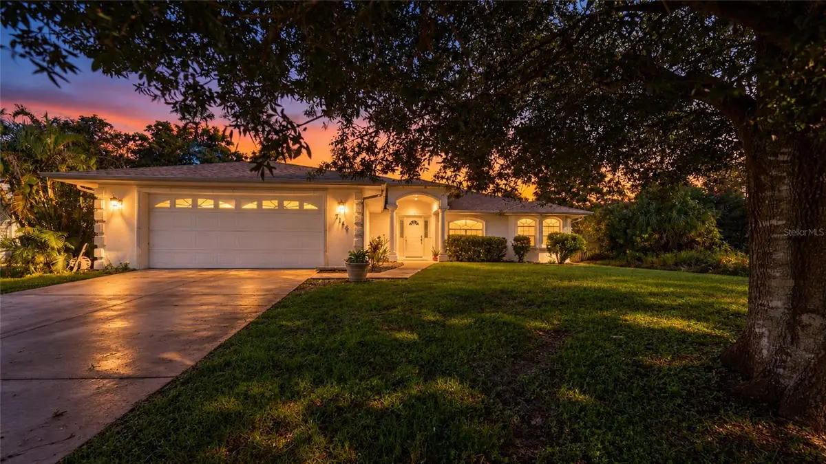 7146 Sablon Road, North Port, FL 34291 - #1