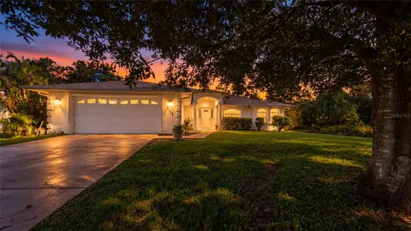 7146 Sablon Road, NORTH PORT, FL 34291