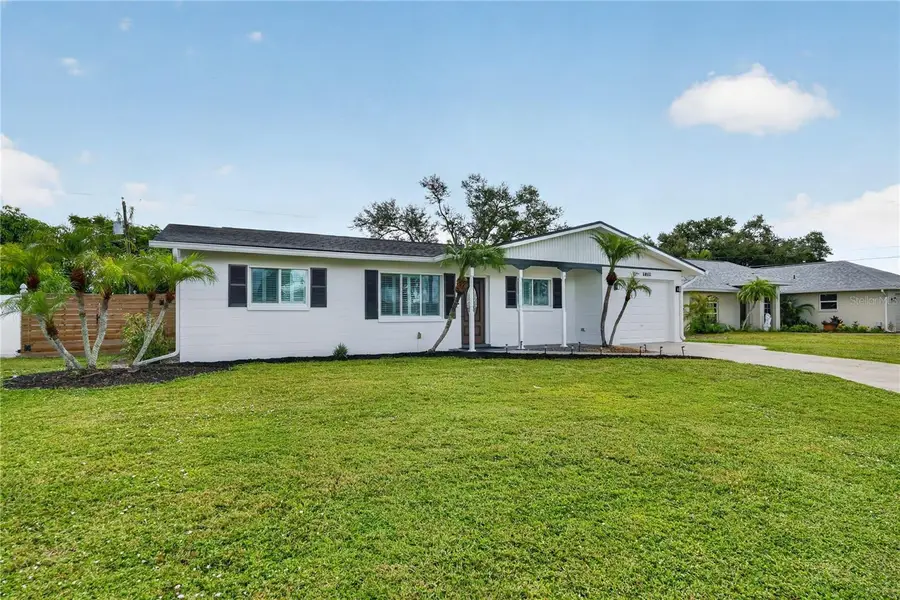 1789 Birch Drive, Venice, FL 34293 - #2
