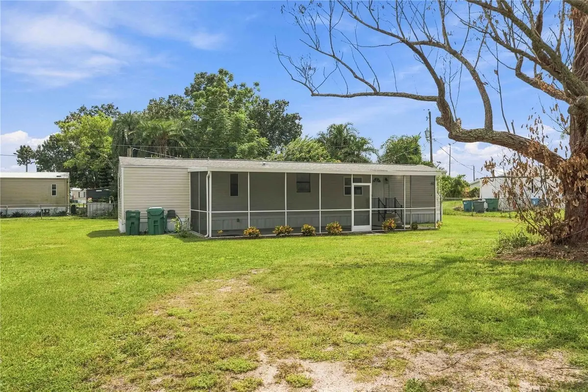 6619 Orange Blossom Lane, Punta Gorda, FL 33982 - #1