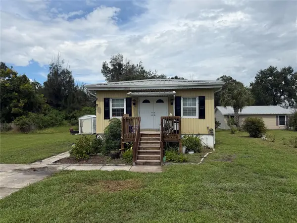 408 W Palmetto Street, ARCADIA, FL 34266
