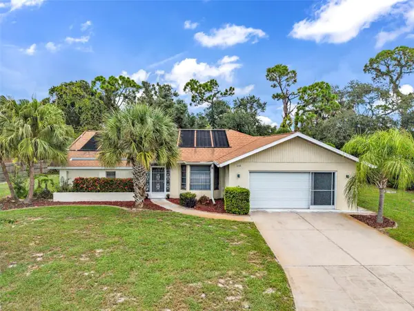 516 Missouri Road, VENICE, FL 34293