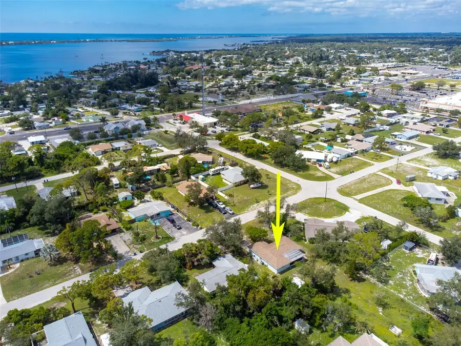 631 S Broadway, Englewood, FL 34223 - #2
