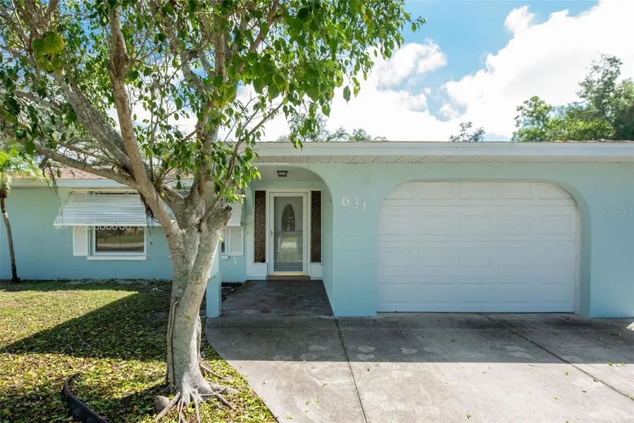 631 S Broadway, Englewood, FL 34223 - #3