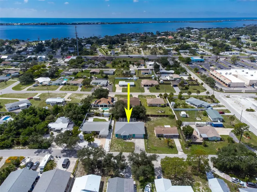 520 Liberty Street, Englewood, FL 34223 - #2