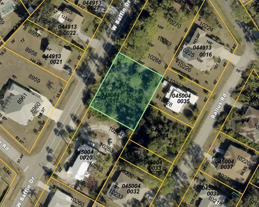 Baffin Drive, Venice, FL 34293 - #3