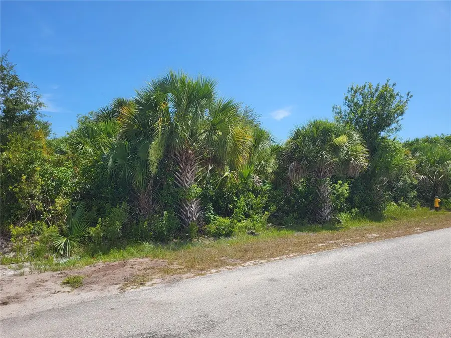 14257 Fort Myers Avenue, Port Charlotte, FL 33981 - #2