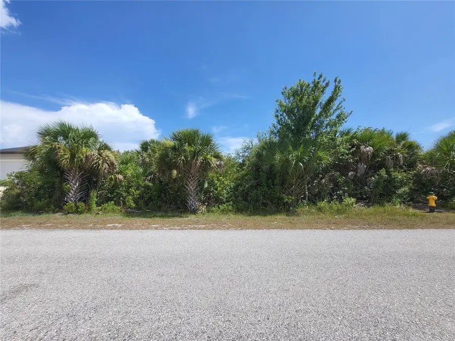 14257 Fort Myers Avenue, Port Charlotte, FL 33981 - #3