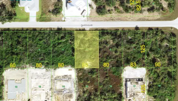 14175 Fort Worth Circle, PORT CHARLOTTE, FL 33981