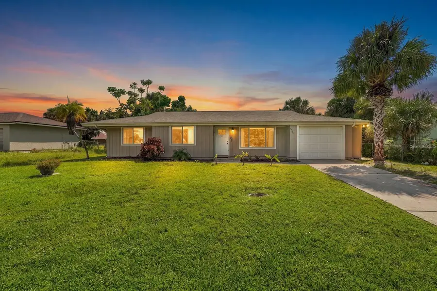 18663 Kerrville Circle, Port Charlotte, FL 33948 - #3