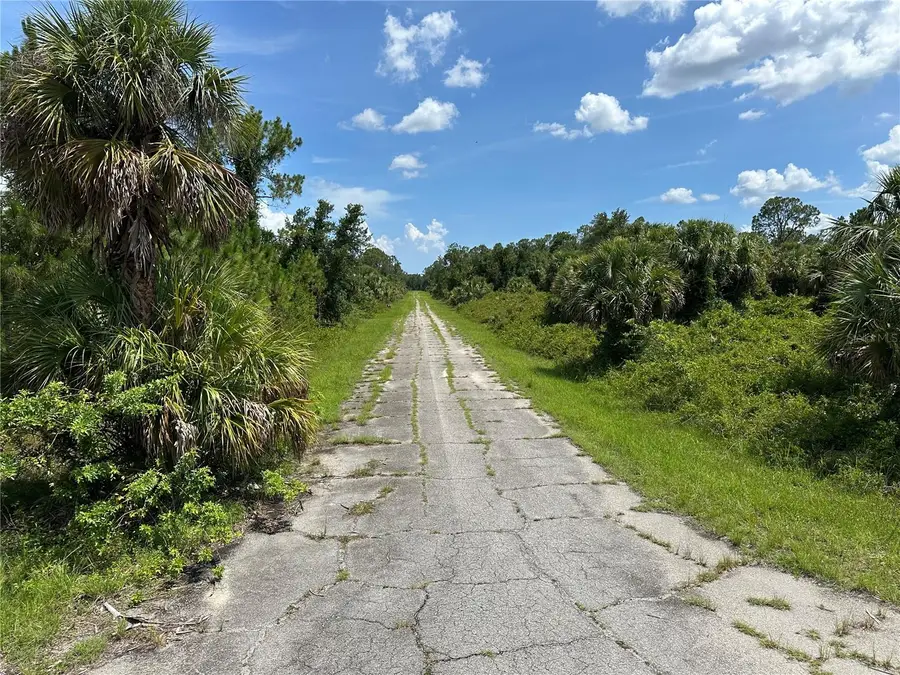 Lot 10 Langlais Drive, North Port, FL 34288 - #3
