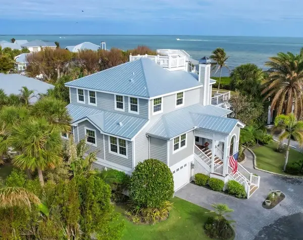 367 Night Heron Drive, BOCA GRANDE, FL 33921