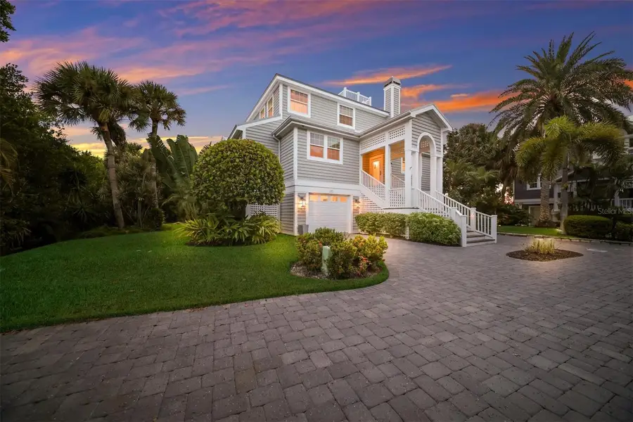 367 Night Heron Drive, Boca Grande, FL 33921 - #2