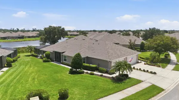 3741 Lakewood Boulevard, NORTH PORT, FL 34287