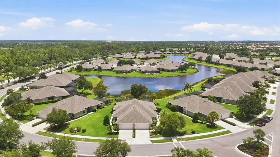 3741 Lakewood Boulevard, North Port, FL 34287 - #3