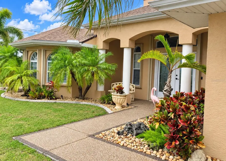 13253 Irwin Drive, Port Charlotte, FL 33953 - #2