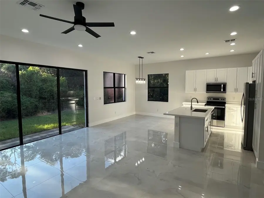 2145 Redmond Street, Port Charlotte, FL 33948 - #2
