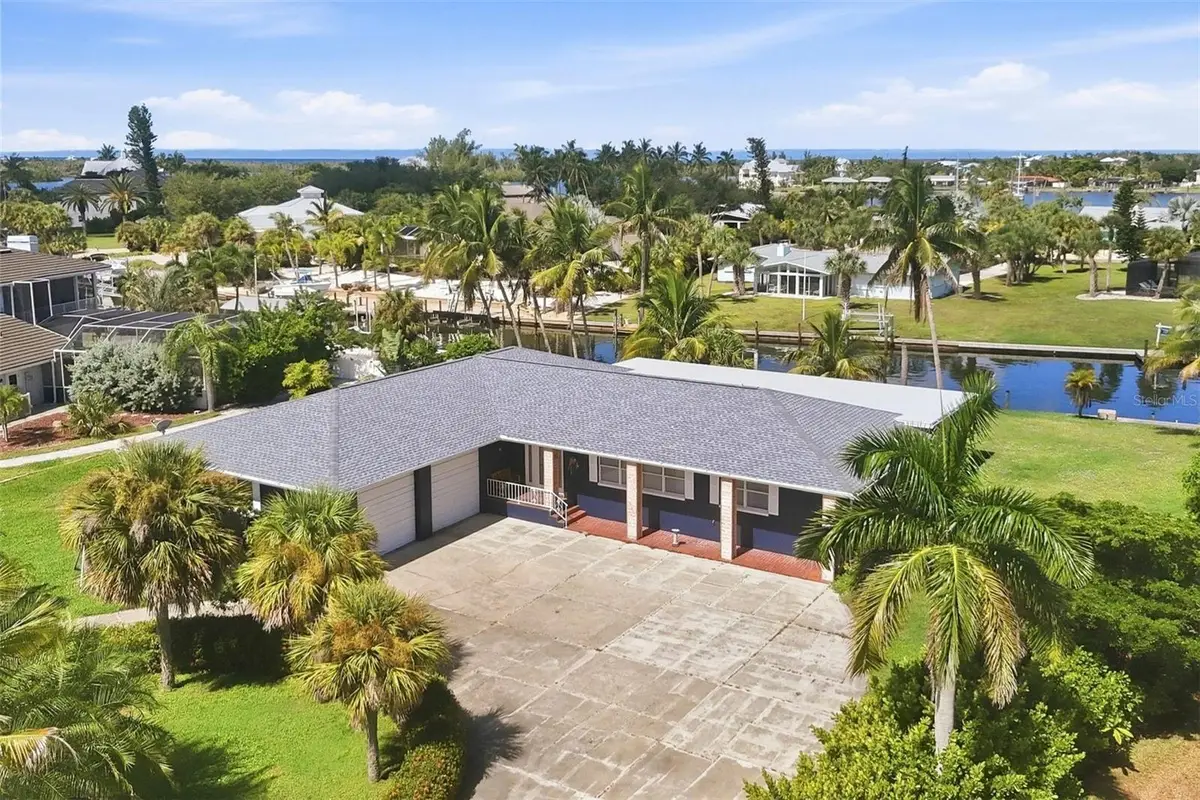 545 Gaspar Drive, Placida, FL 33946 - #1