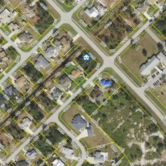 7281 Castleberry Terrace, ENGLEWOOD, FL 34224