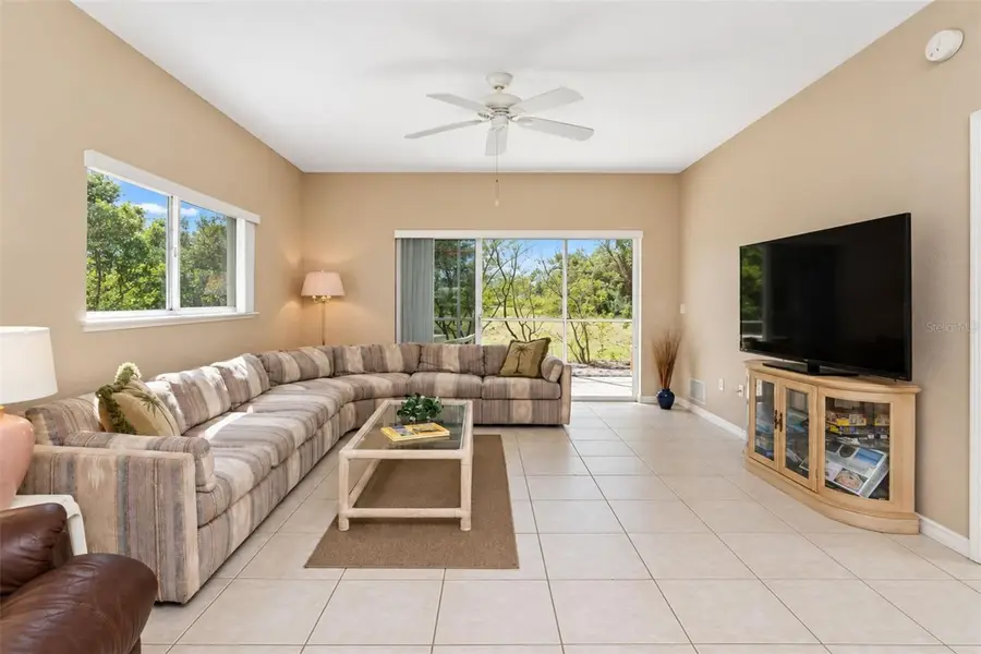 8101 Memory Lane #122, Rotonda West, FL 33947 - #3