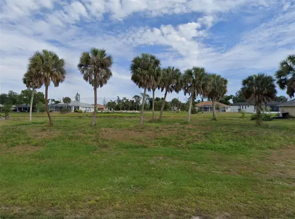 104 Long Meadow Lane, ROTONDA WEST, FL 33947