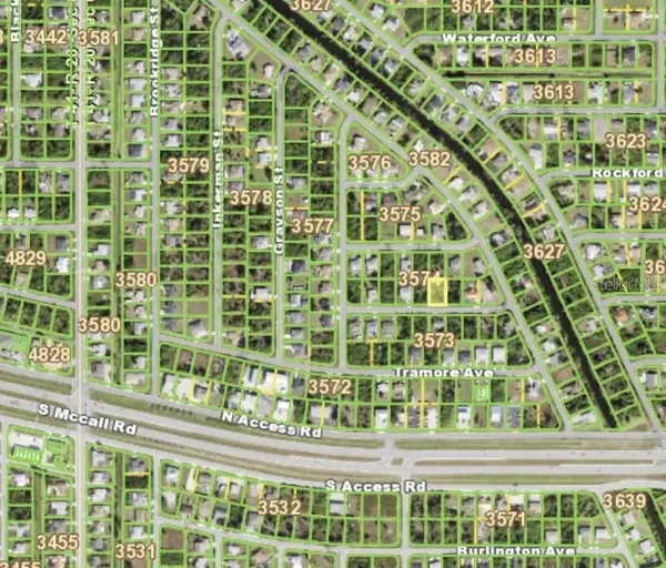 10170 Atlantic Avenue, ENGLEWOOD, FL 34224
