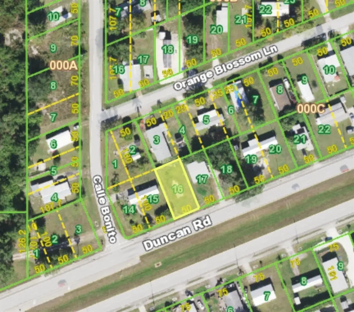 4895 Duncan Road, Punta Gorda, FL 33982 - #1