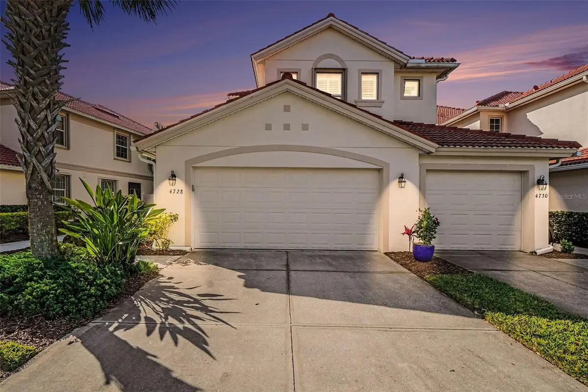 4728 Club Drive #101, Port Charlotte, FL 33953 - #1