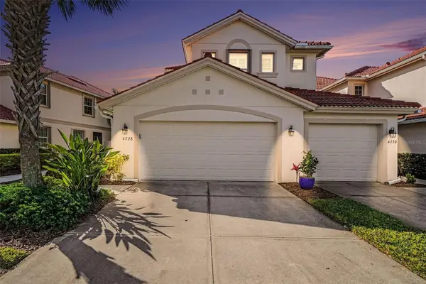 4728 Club Drive #101, PORT CHARLOTTE, FL 33953