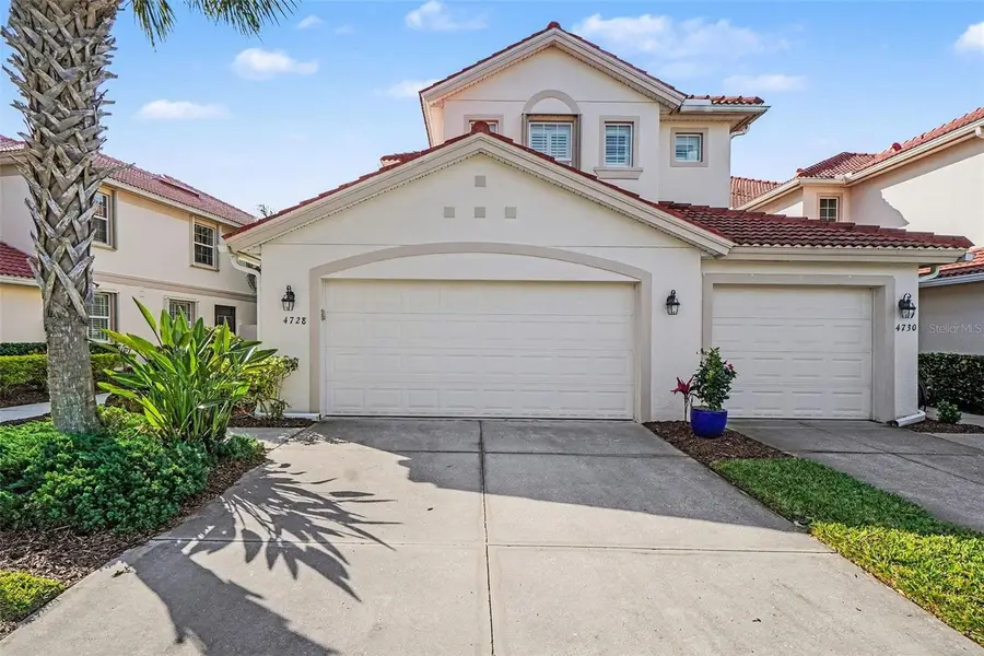4728 Club Drive #101, Port Charlotte, FL 33953 - #2