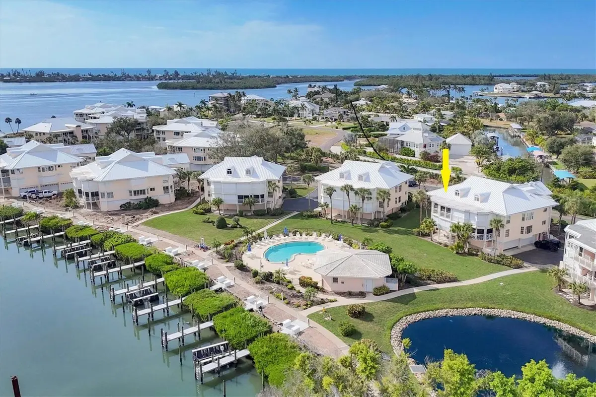 11000 Placida Road #1604, Placida, FL 33946 - #1