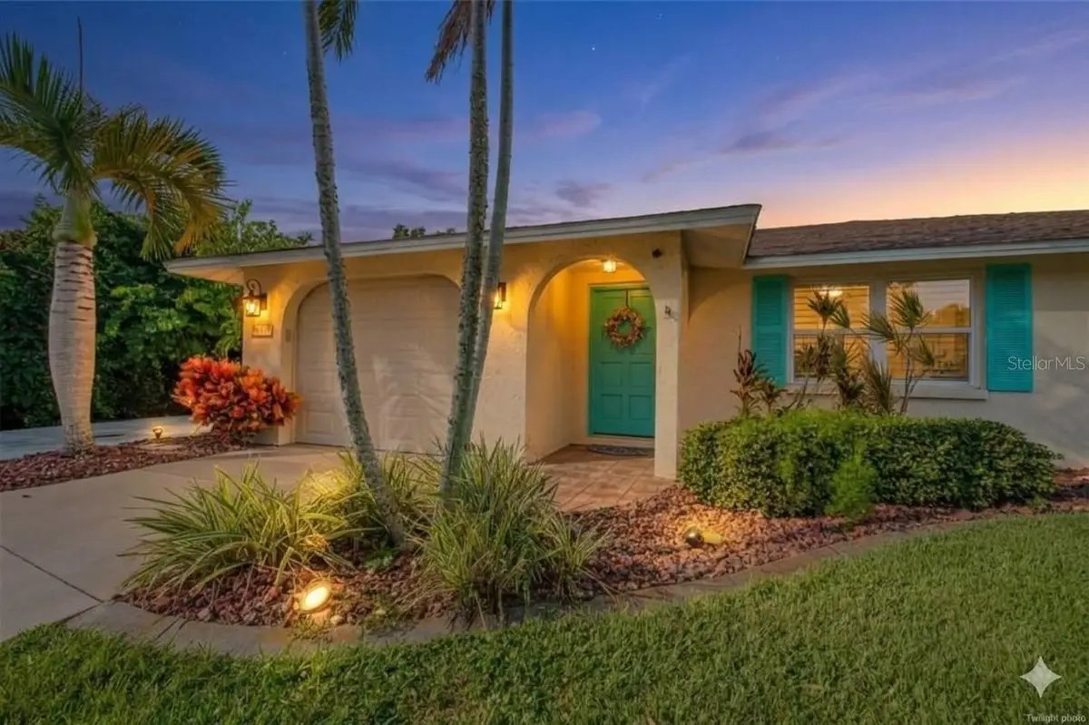 4708 Alligator Drive, Venice, FL 34293 - #1